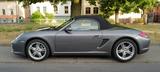 Porsche Boxster 2.9 - - Porsche Boxster Gebrauchtwagen in Berlin