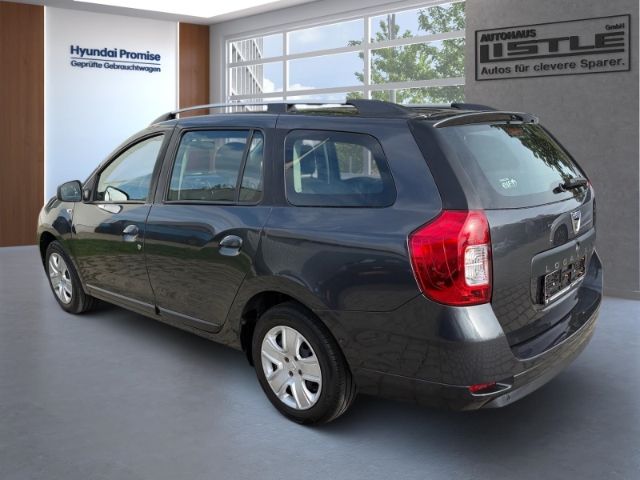 Fahrzeugabbildung Dacia Logan MCV II Kombi Comfort +RADIO+KLIMA+PDC+UVM+