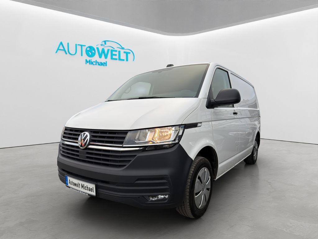 Image of Volkswagen T6 Transporter