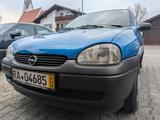 Opel Corsa 1.0 12V CITY City TOP Zustand einmalig  - Opel Corsa City