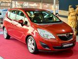 Opel Meriva B Edition/Automatik/TüvNEU - gebrauchte Opel Meriva aus dem Jahr 2012