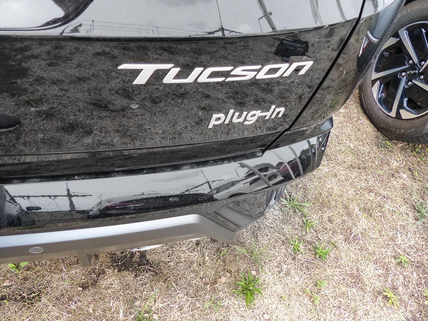 Hyundai Tucson – Bild 17