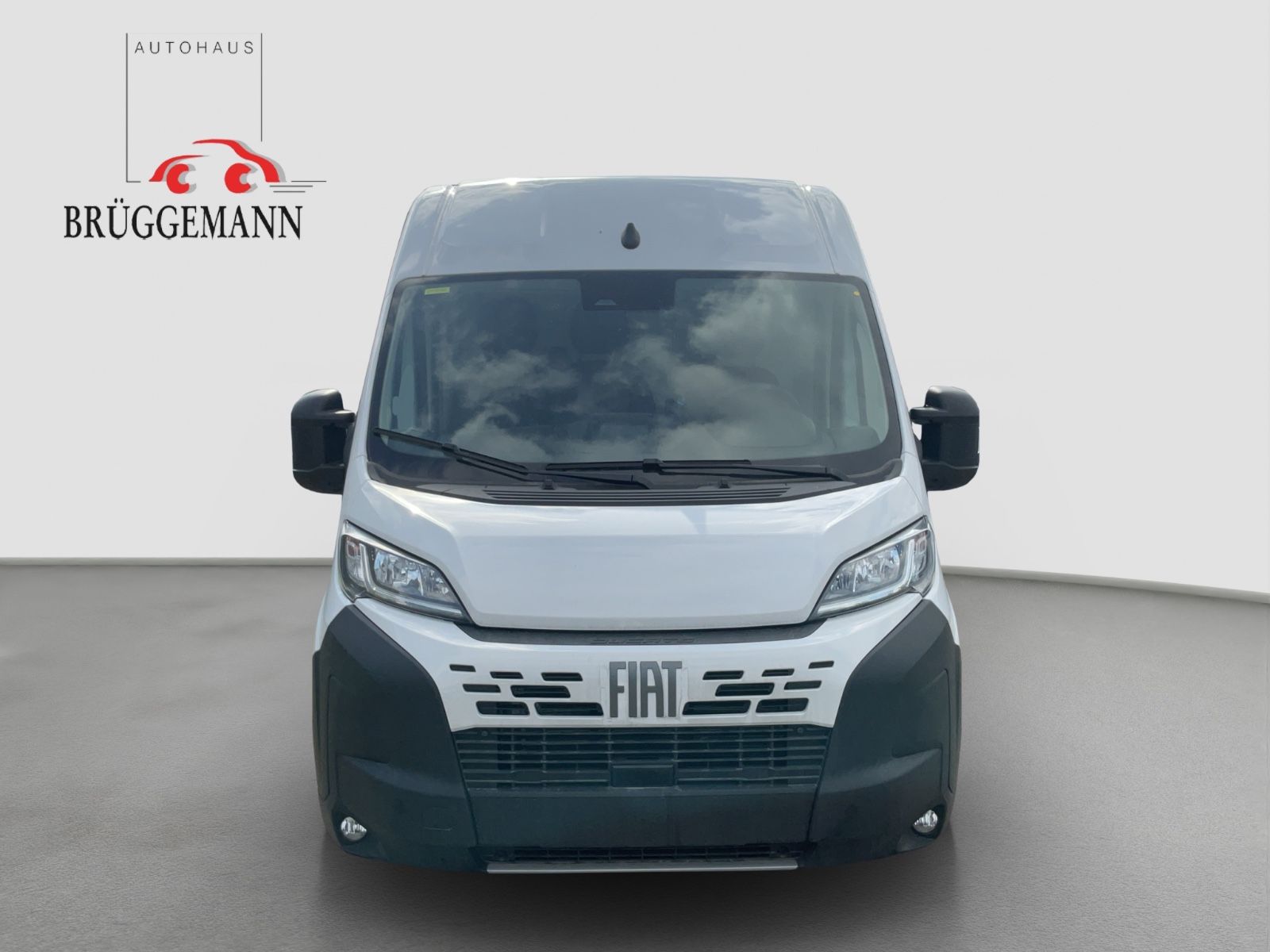 Fahrzeugabbildung Fiat Ducato Maxi L4H2 180 Multijet Kamera Klima