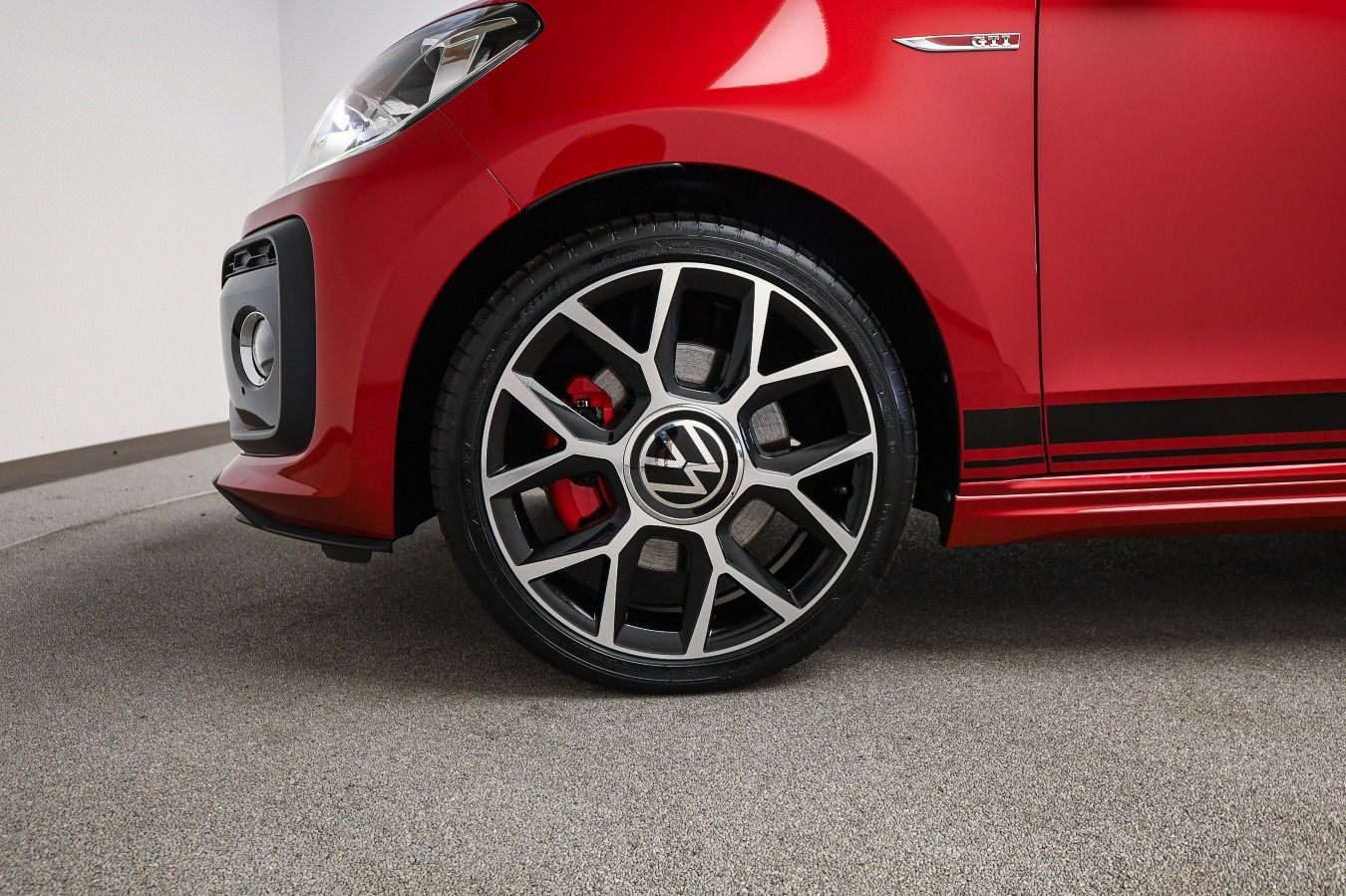 Volkswagen up! - Bild 9