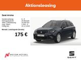 Seat Arona 116PS DSG/ NAVI/ PDC/ RFK/ LED/ SHZ/ DAB - Seat Arona Neuwagen