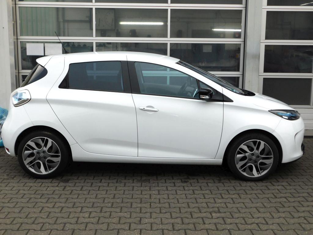 Renault ZOE INTENS R240 zzgl. Batteriemiete