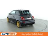 Abarth 595 1.4 Turbo Scorpioneoro*XENON*NAVI*PDC*KLIMA* - Abarth aus 2021