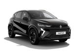 Renault Captur Techno TCe 160 EDC - Renault Captur