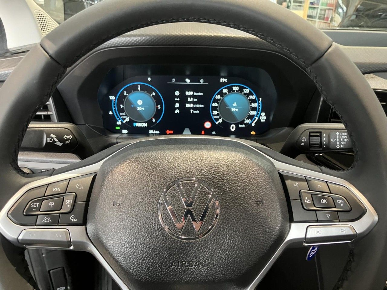 Volkswagen Amarok - Bild 7