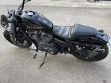Harley-Davidson XL1200R Roadster - HARLEY-DAVIDSON ROADSTER