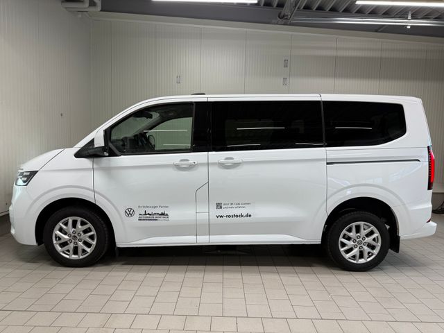 T7 Caravelle Style 2.0 TDI AUT IQ.LIGHT NAVI