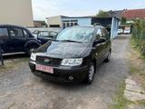 Hyundai Matrix 1.6 GLS Automatik Klima Tüv 05/2025 - Hyundai Matrix Gebrauchtwagen