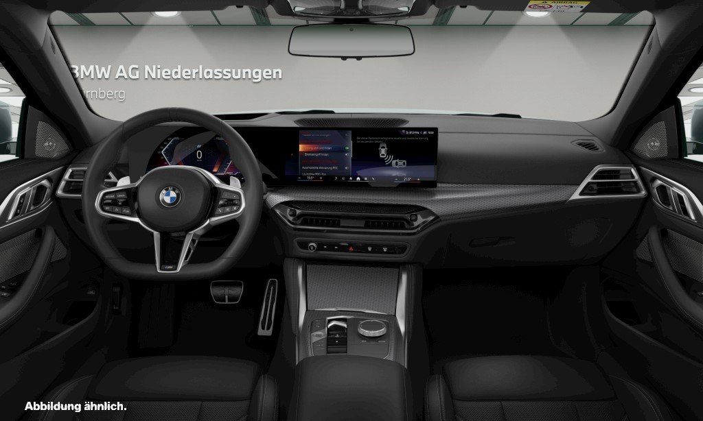 BMW 430 - Bild 4