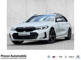 BMW 318i Touring M Sport AdapLED Pano DA PA HuD H/K - BMW 318 in Solingen