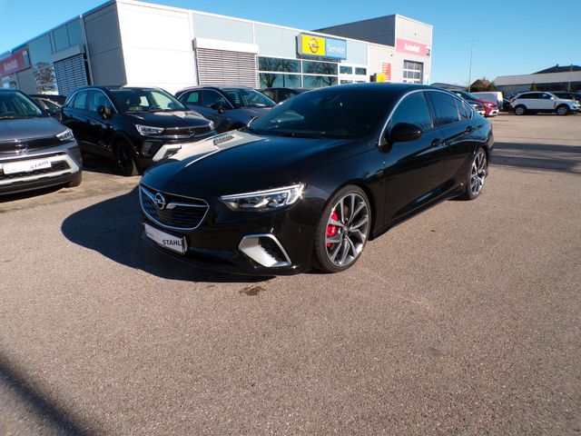 Opel Insignia B Grand Sport GSi 4x4