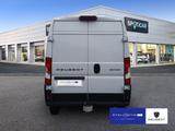 Peugeot Boxer 335 2.2 BlueHDi L2H2 3,5 - Kehrmaschine