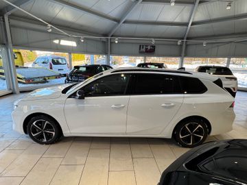 Bild 6 Opel Astra L Sports Tourer Edition Navi Kamera LED