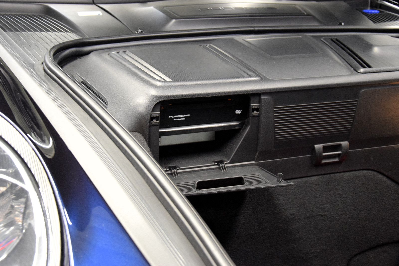 Fahrzeugabbildung Porsche 911 Carrera 4 S Coupe Navi Sportababgas Xenon
