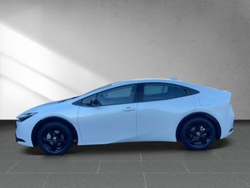 Toyota Prius 2.0 Plug-in Executive *0,5*ACC*NAVI*MATRIX