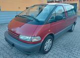 Toyota Previa       Tel +4915112384133 - Toyota Previa Gebrauchtwagen