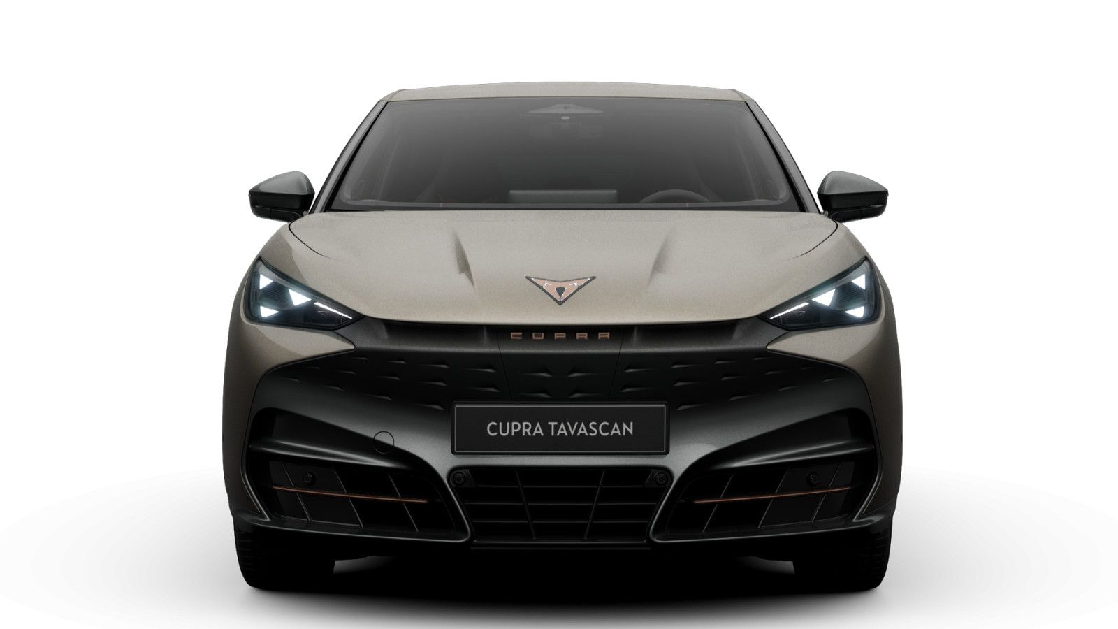 Cupra Tavascan 140 kW (190 PS) 58kWh imagem 3