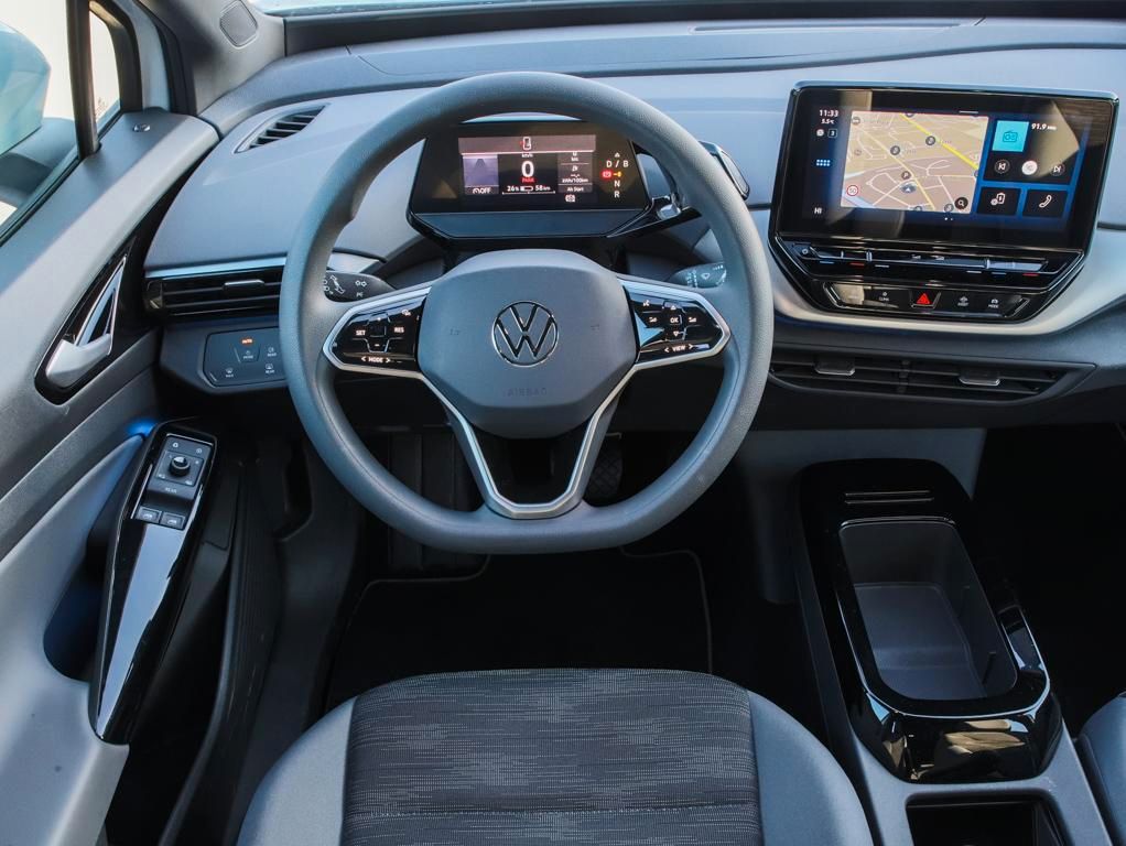 Volkswagen ID.4 - Bild 8
