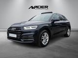 Audi Q5 55 TFSI e quattro sport 2.0 TFSI Metallic - Audi Q5 55 TFSI Gebrauchtwagen