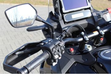 Honda CRF1100L Africa Twin DCT
