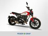 Ducati Scrambler Icon