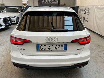 Audi A4 - 5