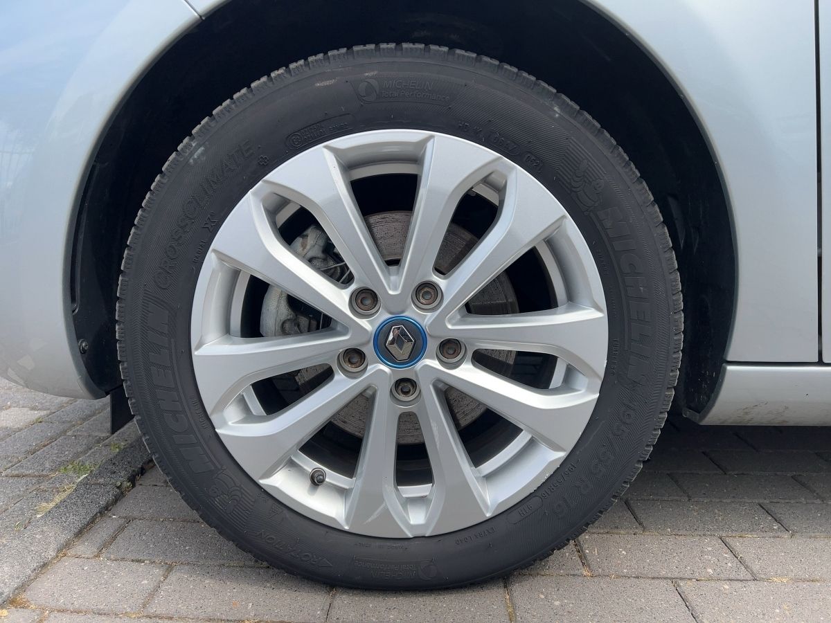 Renault ZOE - Bild 20