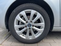 Renault ZOE - Vorschau Bild 20