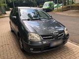 Nissan Almera Tino Tüv 7/27 Klima 8fach be... - Nissan Almera Tino aus 2004