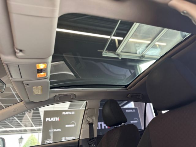 Toyota Verso  Edition