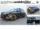 BMW iX xDrive50 SPORTPAKET - zzgl. 1.000€ Gutschein - BMW: mit Navigationssystem, 5.0
