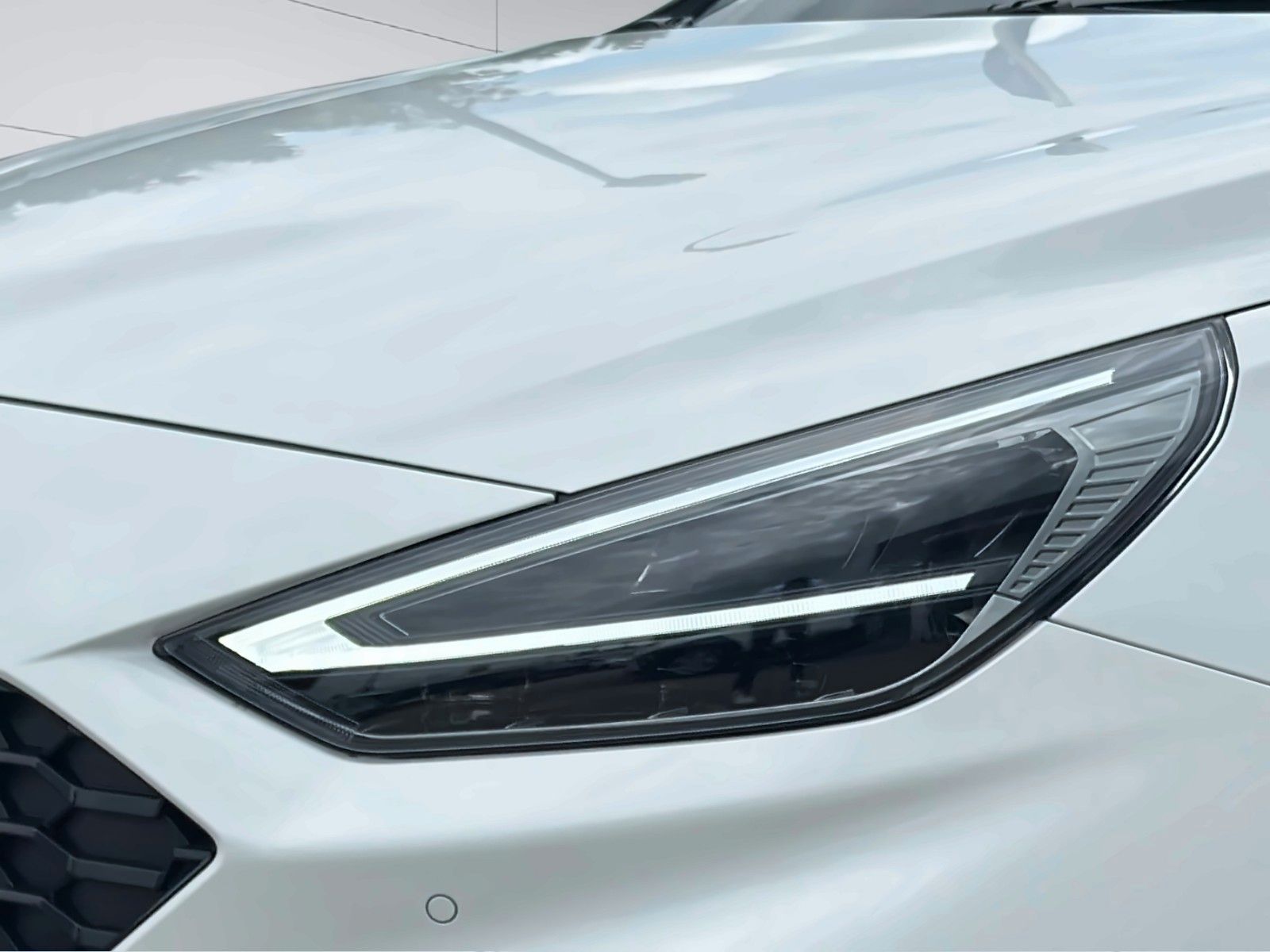 Hyundai i30 - Bild 6