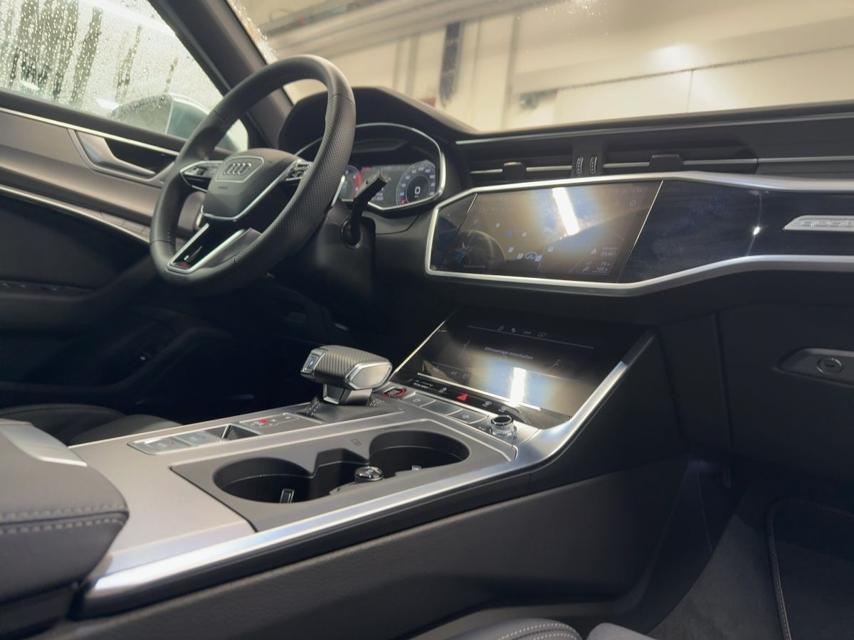 Audi S6 - Bild 12