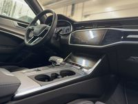 Audi S6 - Vorschau Bild 12