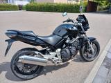 Honda CBF 600 - Honda Motorräder in Freiburg