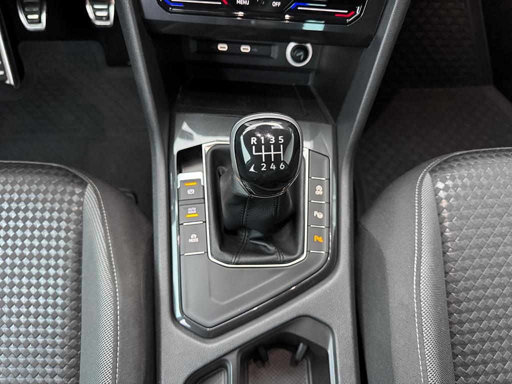 Volkswagen Tiguan 1.5 TSI "ACTIVE" *NAVI*LED*KAMERA*, миниатюра 13