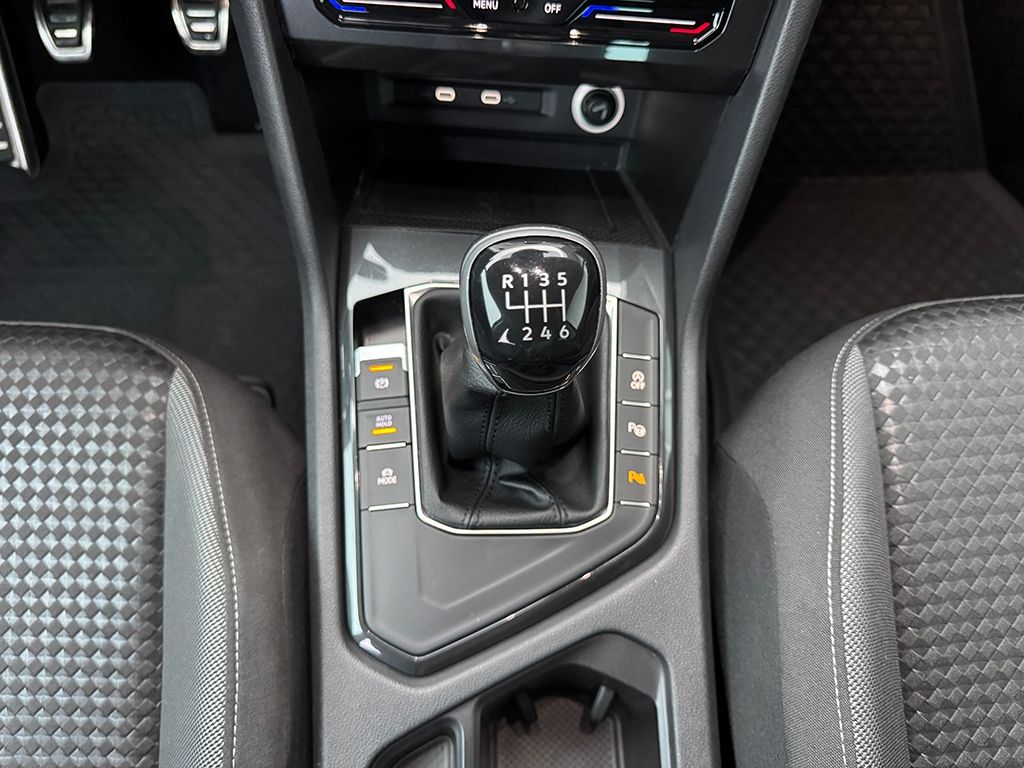 Tiguan 1.5 TSI "ACTIVE" *NAVI*LED*KAMERA*