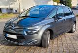 Citroën C4 Picasso e-HDi 115 - gehobene Ausstattung - Citroën C4 Picasso aus 2014