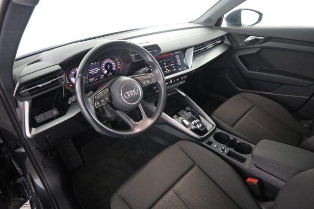 Image of Audi A3