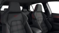 Volkswagen Golf - Vorschau Bild 6