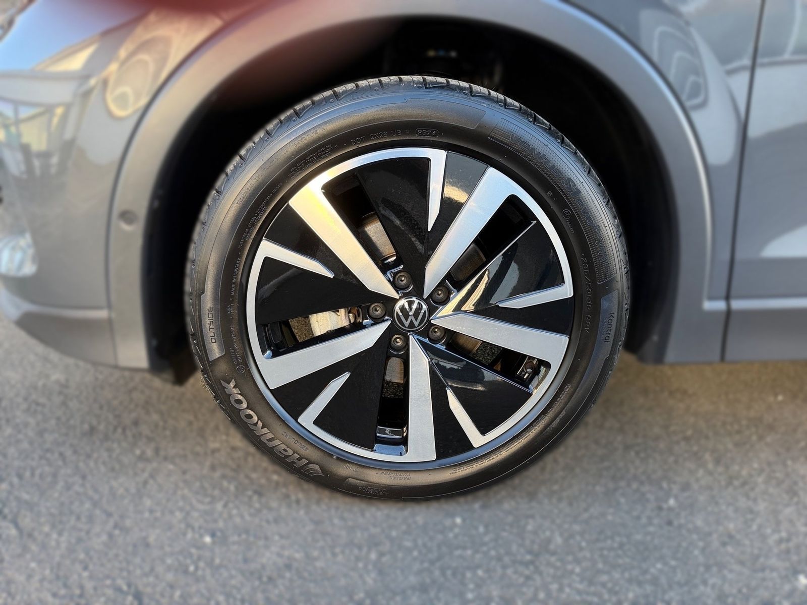 Volkswagen Tiguan Elegance 1.5 eTSI AHK.LED-Matrix.Kameras foto 4