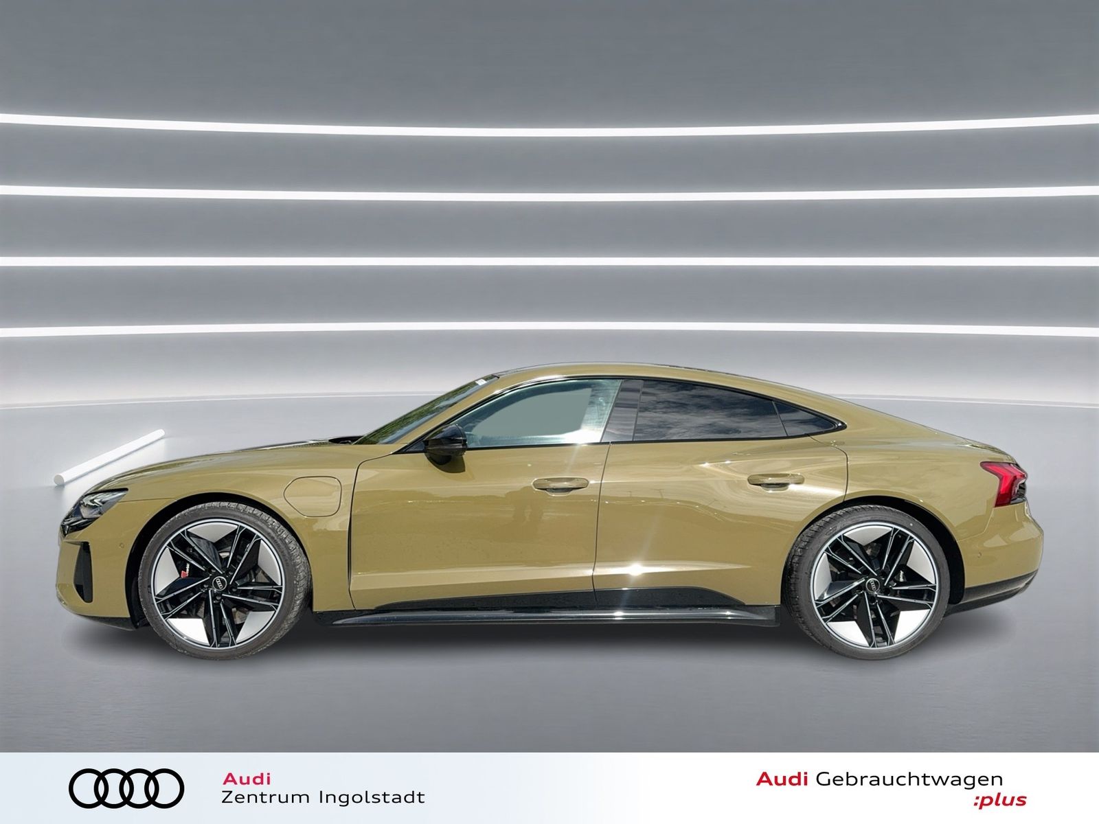 Audi RS e-tron GT - Bild 4