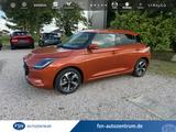 Suzuki SWIFT COMFORT+