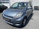 Daihatsu Sirion 1.3i Klima TÜV 2-2027 - Daihatsu Sirion: Kleinwagen