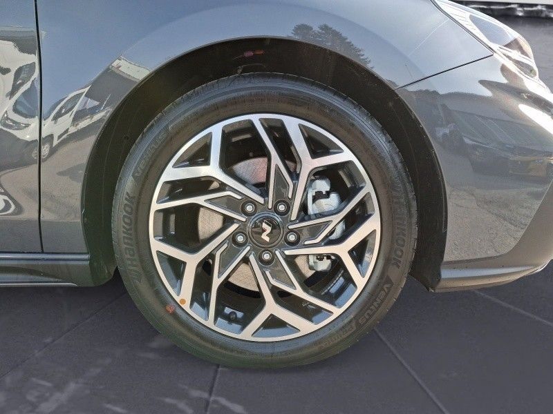 Hyundai i30 – Bild 7