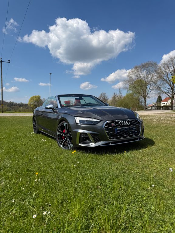 Image of Audi S5